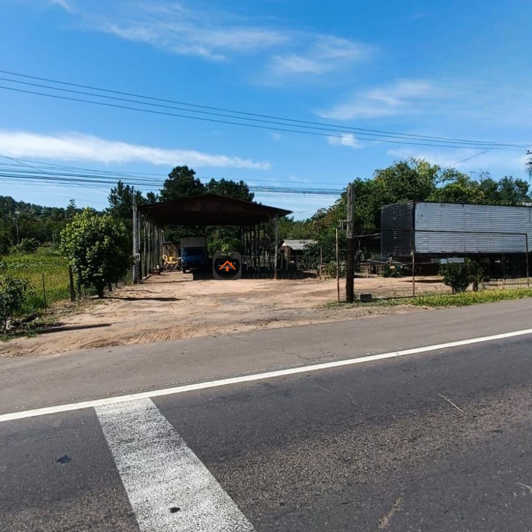 Fazenda/Sítios/Chácaras em Araricá - Campo da Brazina