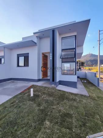 Casa em Sapiranga - Amaral Ribeiro
