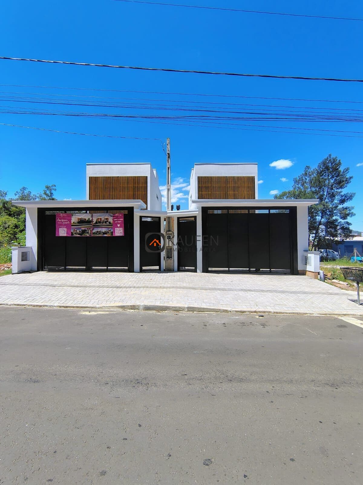 Sobrado em Sapiranga - Centenário