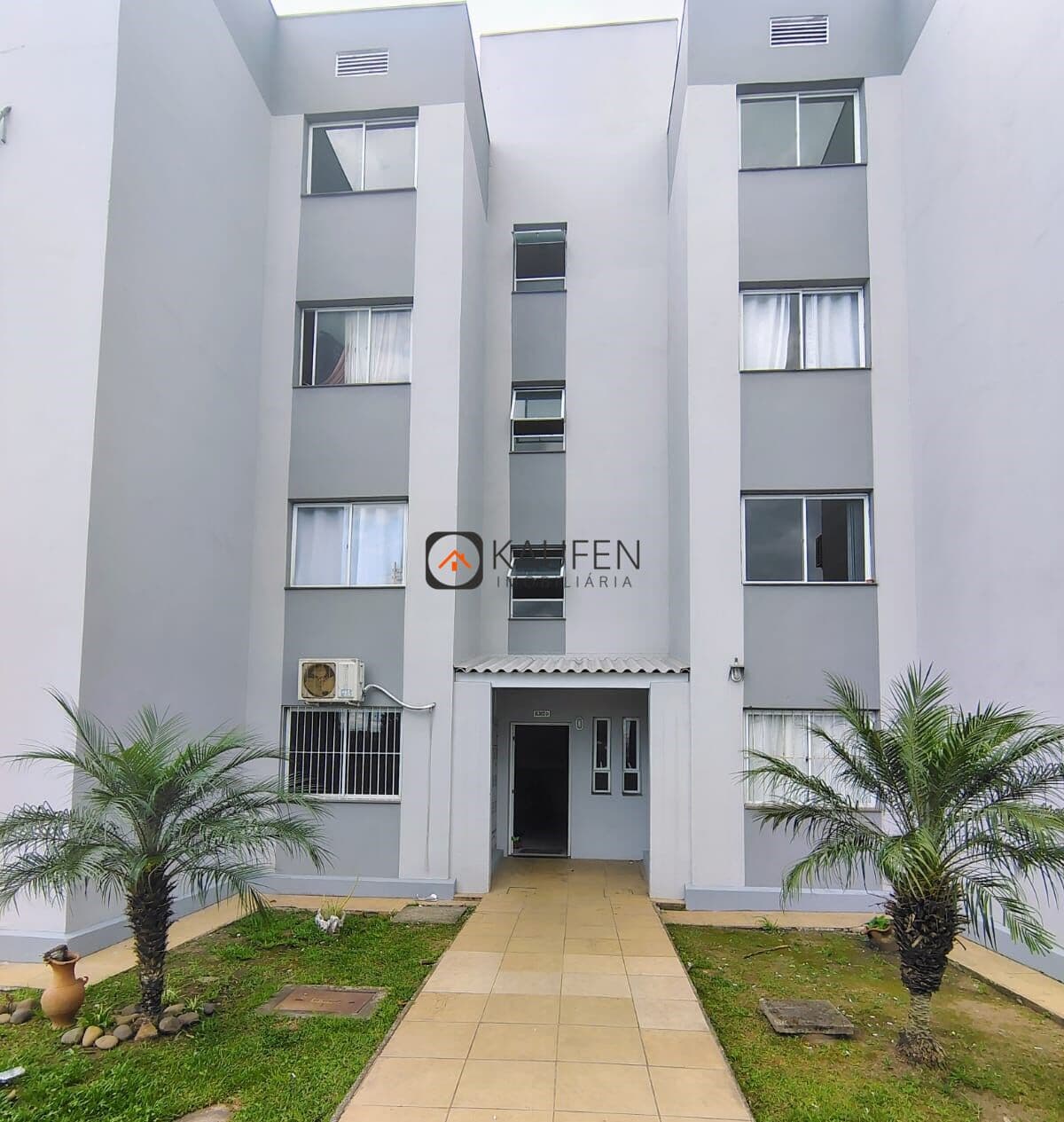 Apartamento em Sapiranga - Centenário