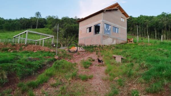 Fazenda/Sítios/Chácaras em Três Coroas - Vila Nova
