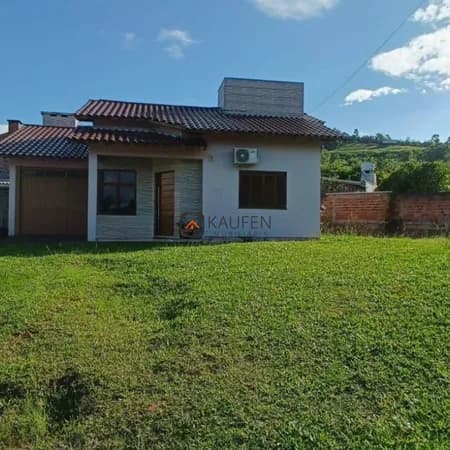 Casa em Sapiranga - Centenário