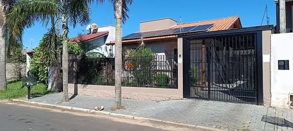 Casa em Sapiranga - São Luiz