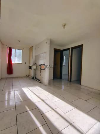 Apartamento em Sapiranga - Amaral Ribeiro
