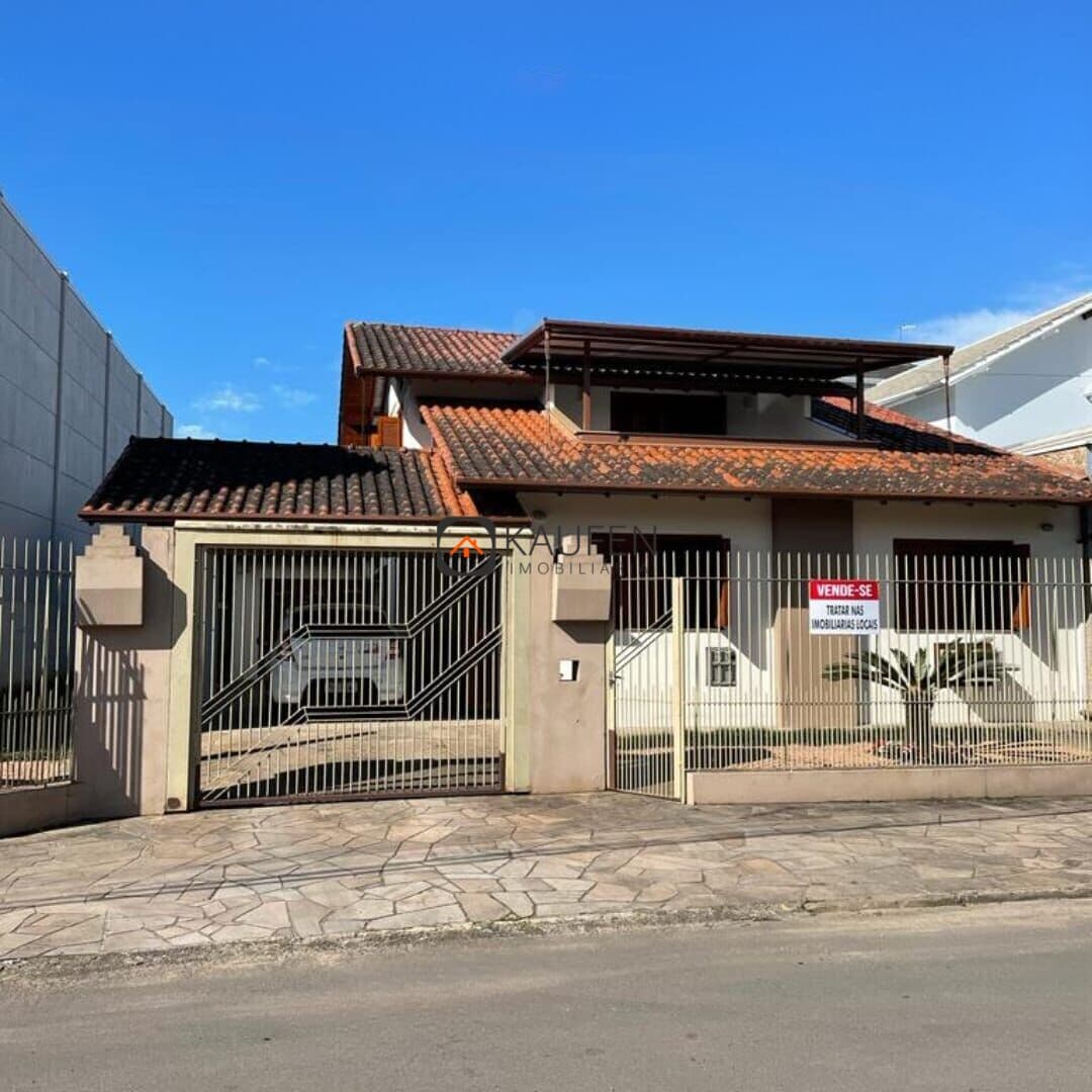 Casa em Sapiranga - Centro