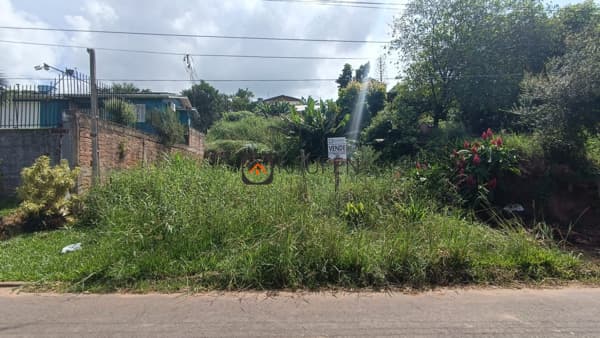 Lote/Terreno em Sapiranga - São Luiz