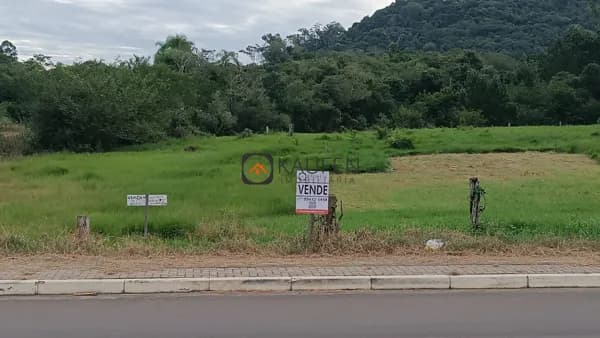 Lote/Terreno em Nova Hartz - Das Rosas