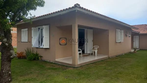 Casa em Tramandaí - Centro