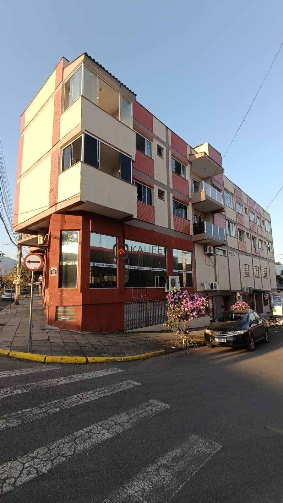 Apartamento em Sapiranga - Sete de Setembro