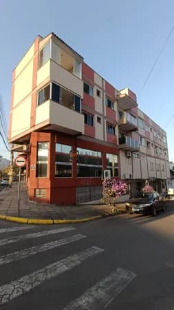 Apartamento em Sapiranga - Sete de Setembro