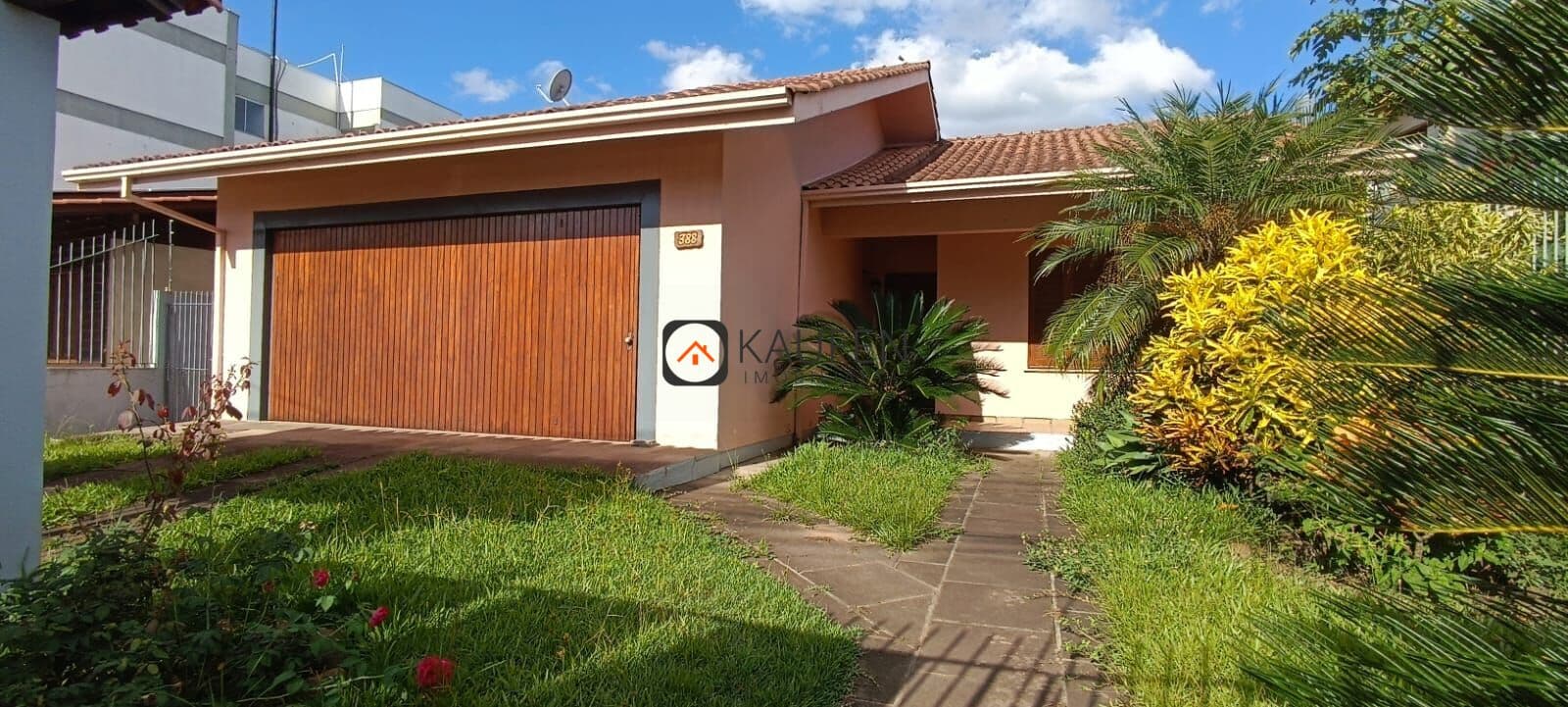 Casa em Sapiranga - Centro