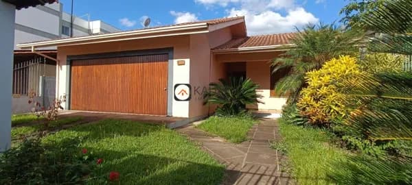 Casa em Sapiranga - Centro