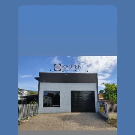 Prédio/Edifício Inteiro em Nova Hartz - Primavera