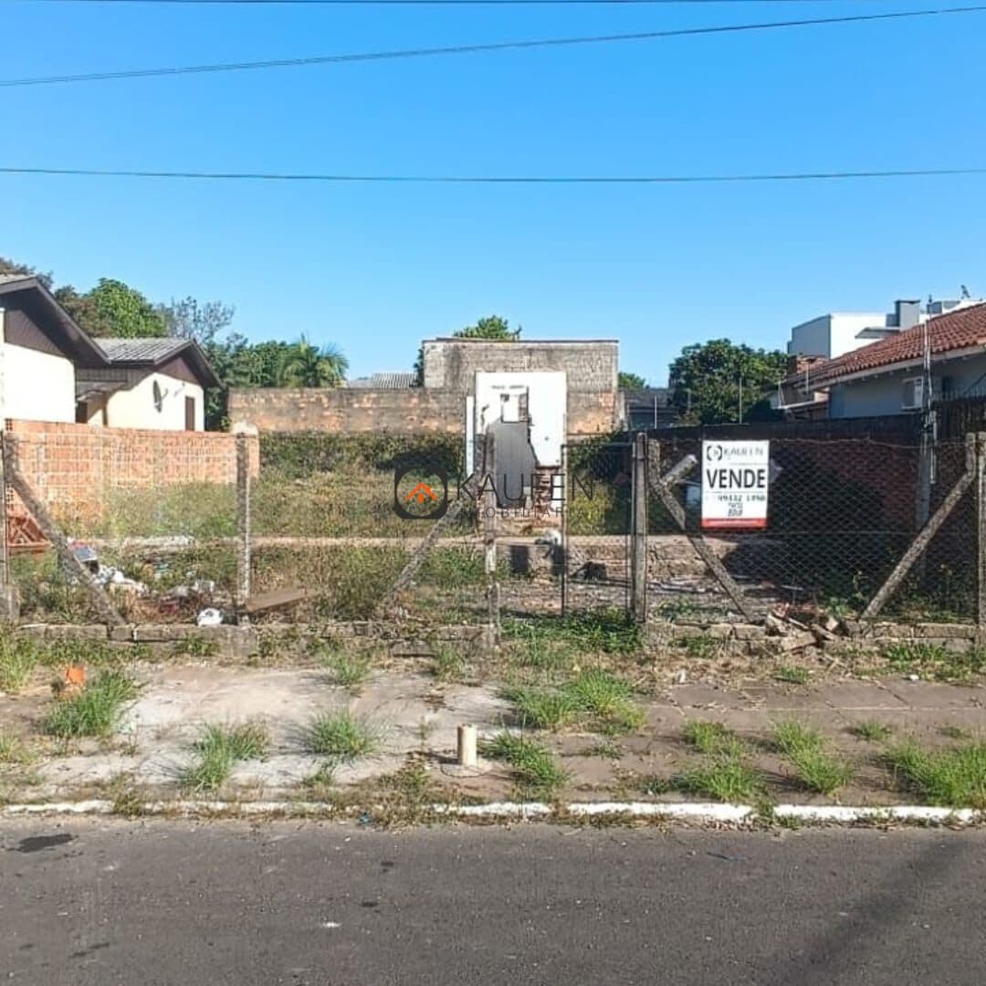 Lote/Terreno em Sapiranga - Centenário