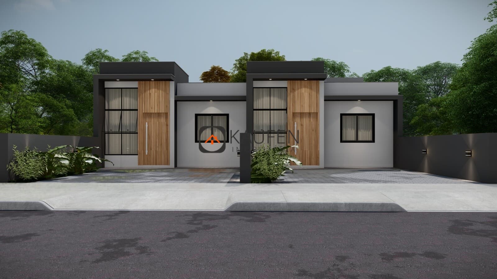 Casa em Sapiranga - Centenário