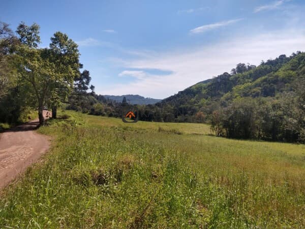 Fazenda/Sítios/Chácaras em Santa Maria do Herval - Padre Eterno