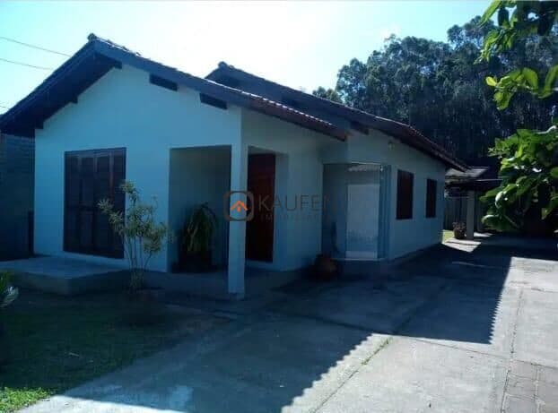 Casa em Sapiranga - SÃO LUIS