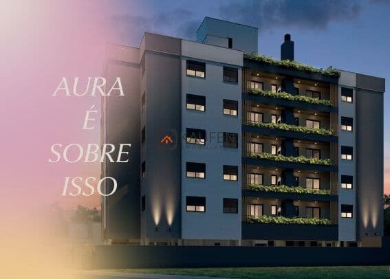 Apartamento em Sapiranga - Centenário