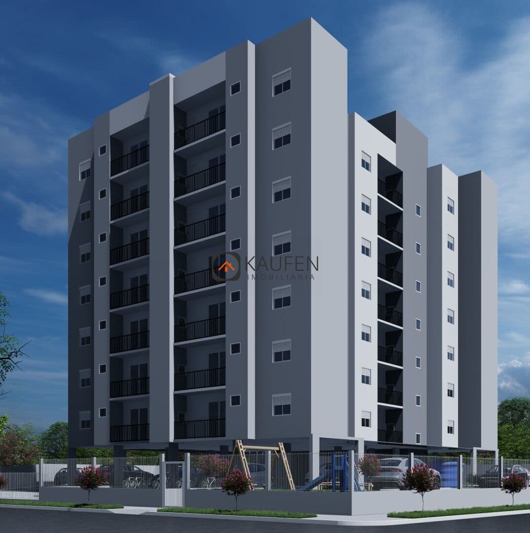 Apartamento em Sapiranga - São Luiz