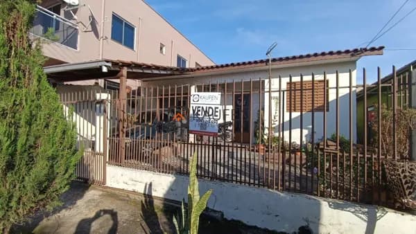 Casa em Sapiranga - Voo Livre