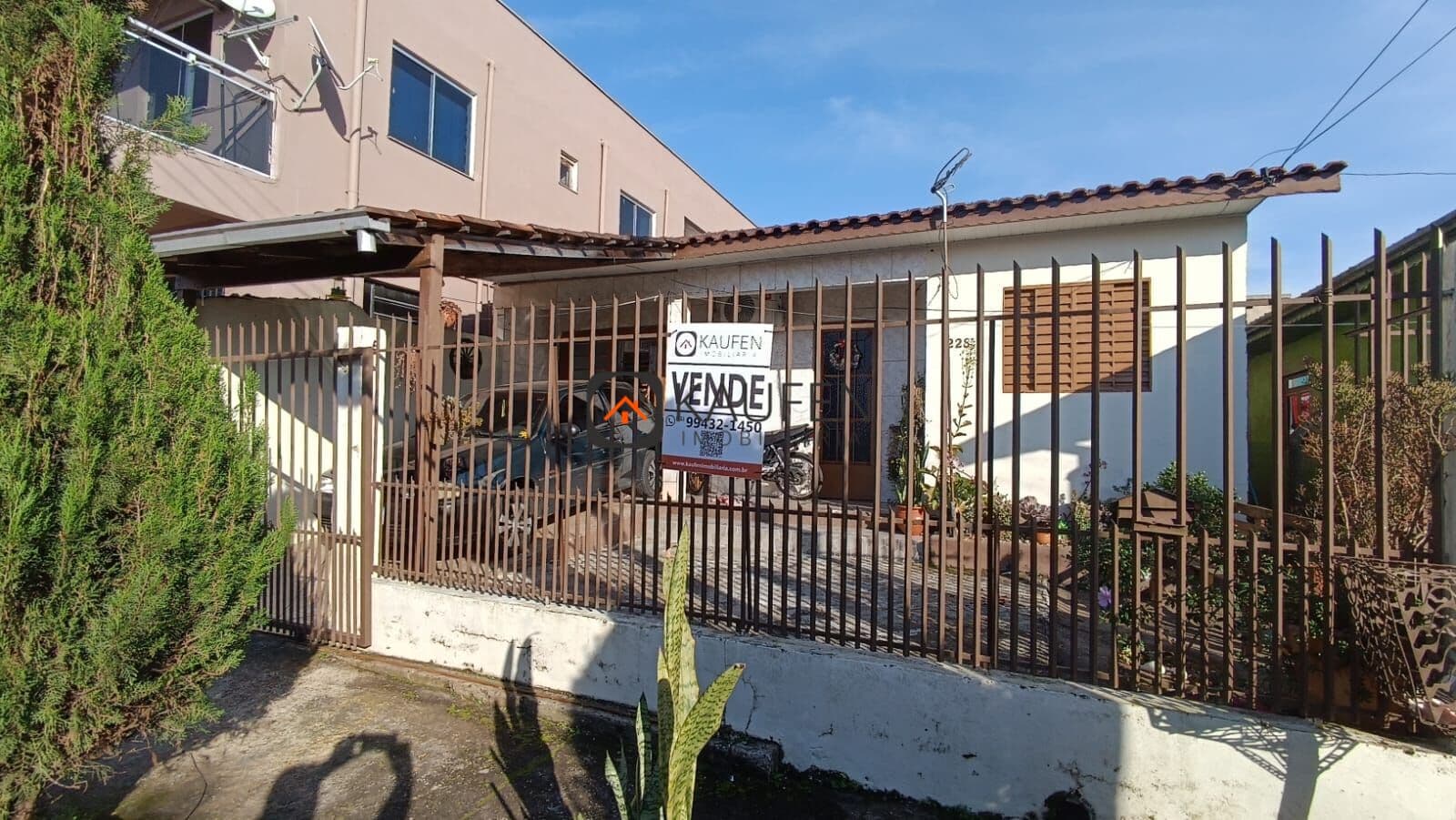 Casa em Sapiranga - Voo Livre