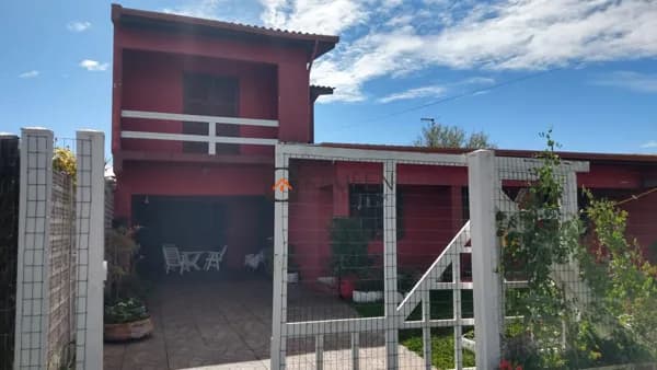 Casa em Imbé - Mariluz