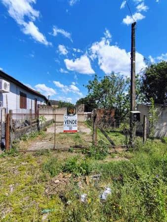 Lote/Terreno em Sapiranga - Sete de Setembro