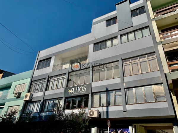 Apartamento em Sapiranga - Centro