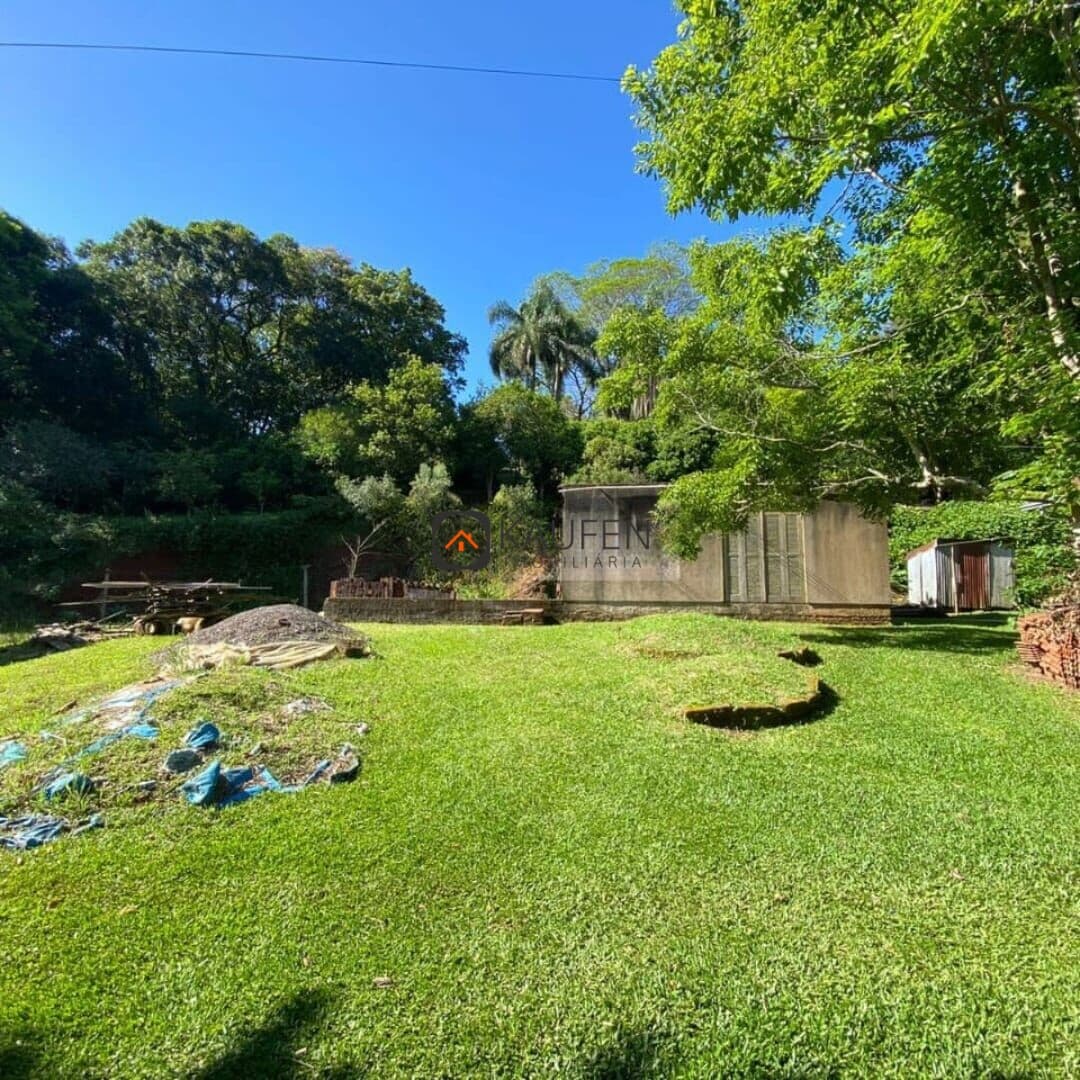 Lote/Terreno em Morro Reuter - Centro