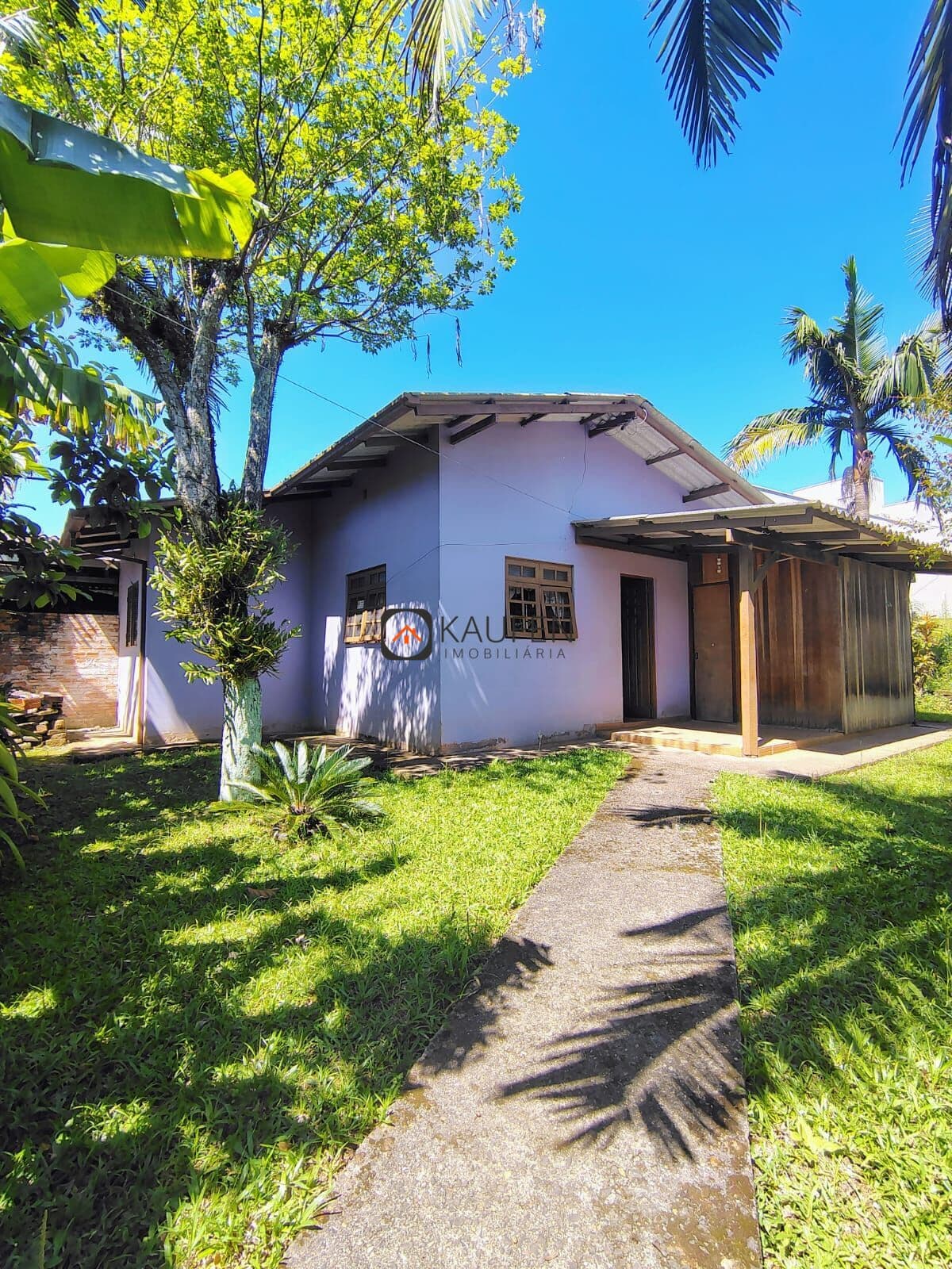 Casa em Sapiranga - São Jacó