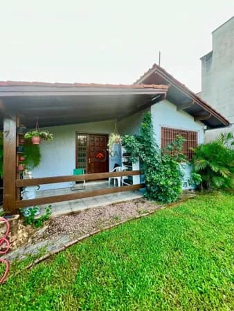Casa em Sapiranga - Amaral Ribeiro