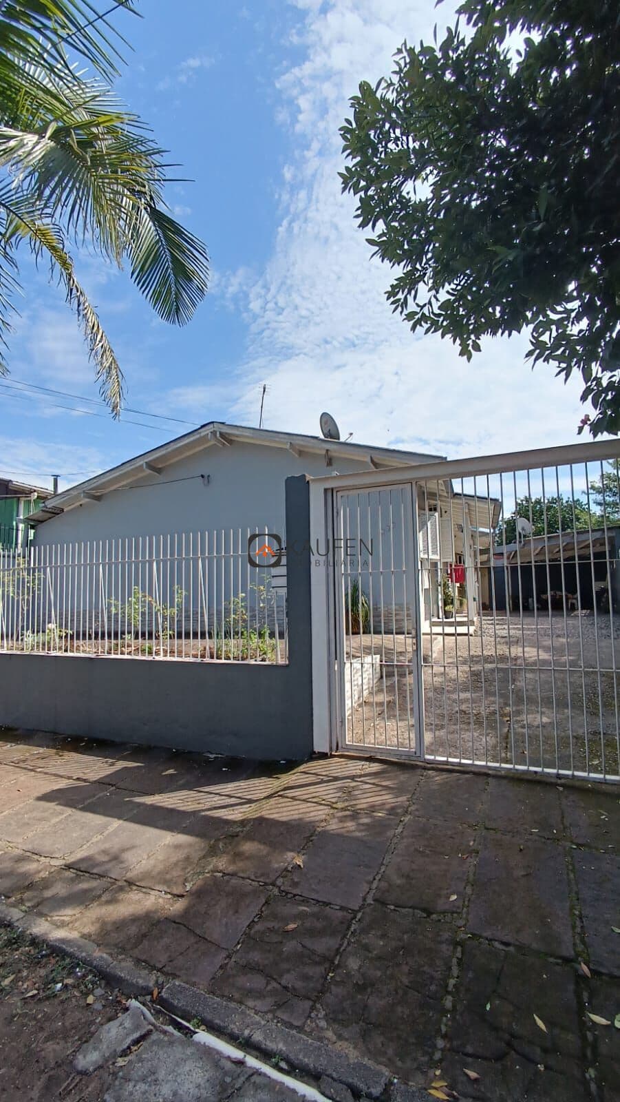 Casa de Condomínio em Sapiranga - Centenário