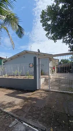 Casa de Condomínio em Sapiranga - Centenário