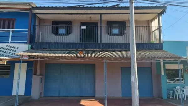 Sala/Conjunto em Sapiranga - Voo Livre