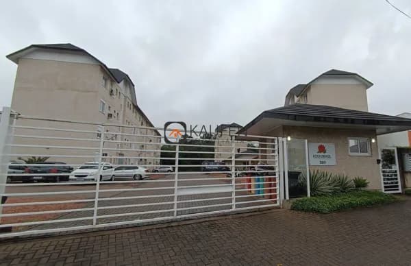 Apartamento em Sapiranga - Centro