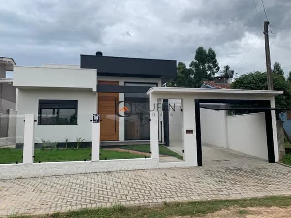 Casa em Sapiranga - Centenário