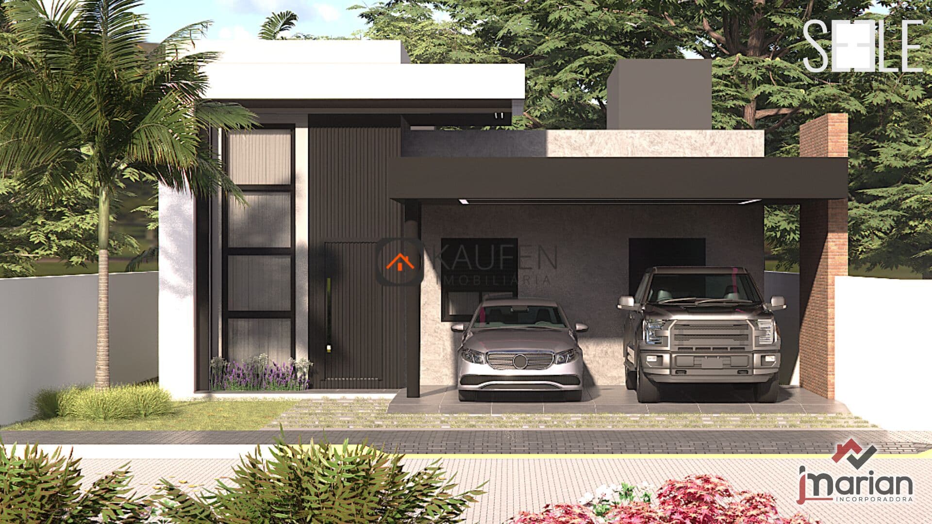 Casa em Sapiranga - Centenário