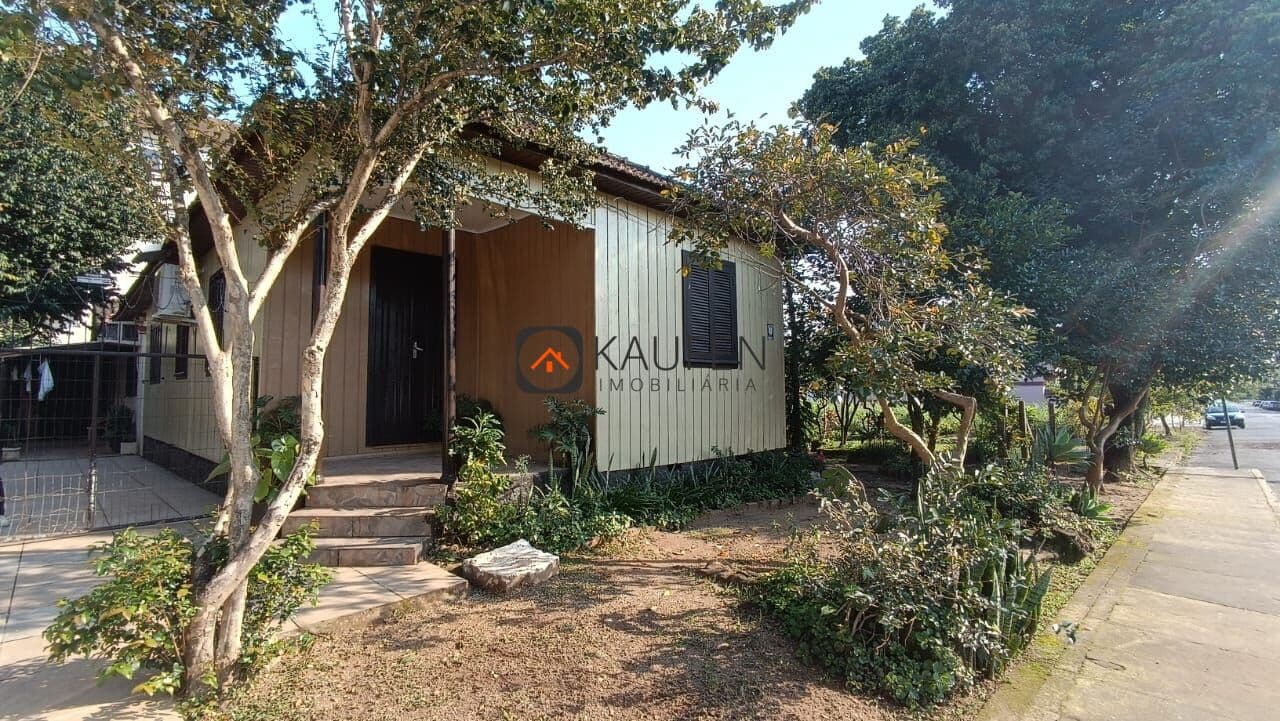 Lote/Terreno em Sapiranga - Centro
