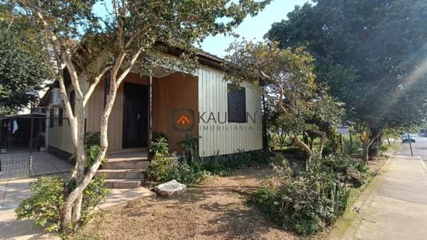Lote/Terreno em Sapiranga - Centro