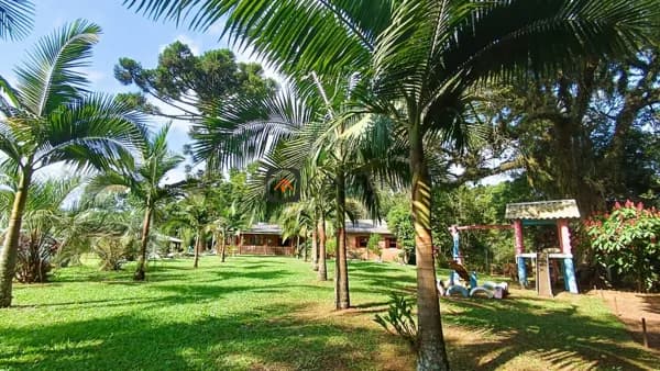 Fazenda/Sítios/Chácaras em Sapiranga - São Jacó