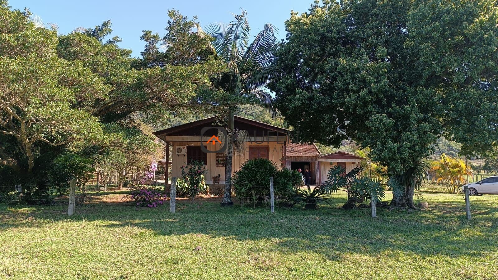 Fazenda/Sítios/Chácaras em Taquara - Pega Fogo