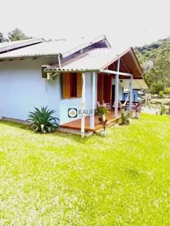 Fazenda/Sítios/Chácaras em Nova Hartz - Progresso