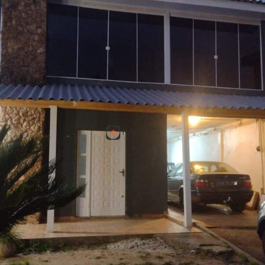 Sobrado em Viamão - Planalto