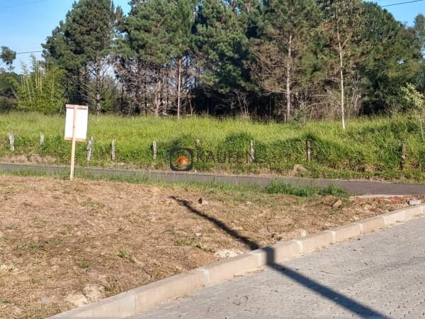 Terreno em Loteamento Solar Ferrabraz II