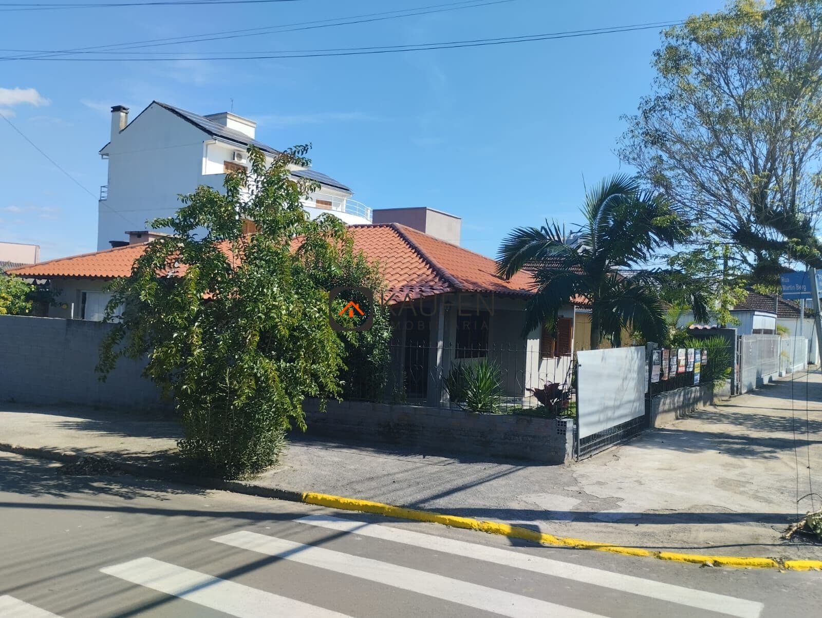 Casa em Sapiranga - Sete de Setembro