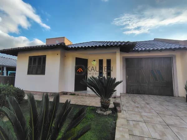 Casa em Sapiranga - São Jacó