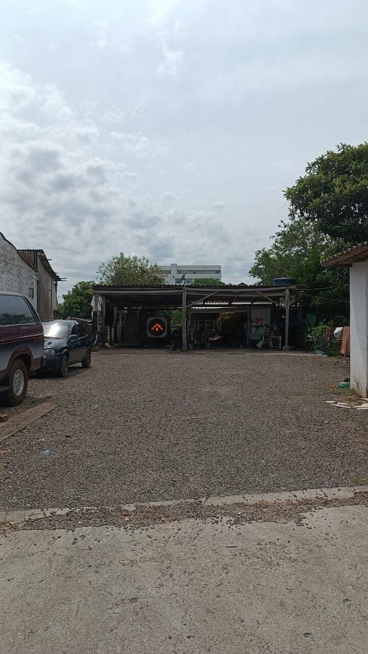 Lote/Terreno em Sapiranga - Amaral Ribeiro