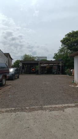 Lote/Terreno em Sapiranga - Amaral Ribeiro