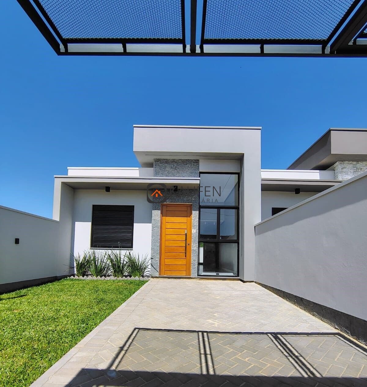 Casa em Sapiranga - Centenário