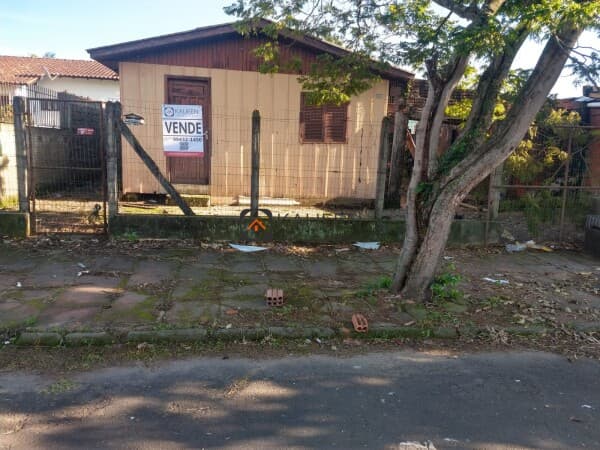 Lote/Terreno em Sapiranga - SÃO LUIS